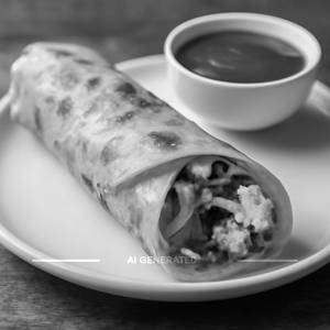 Egg roll