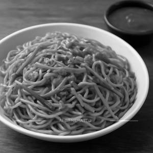 Schezwan Noodles