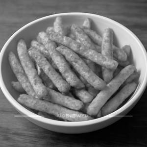 Peri Peri Fries