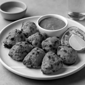 Chicken tikka