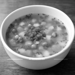 Clear Soup