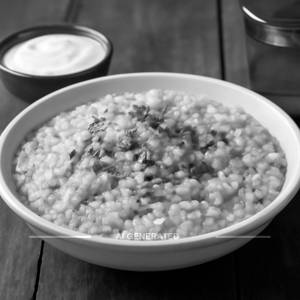 Moong Dal Khichdi