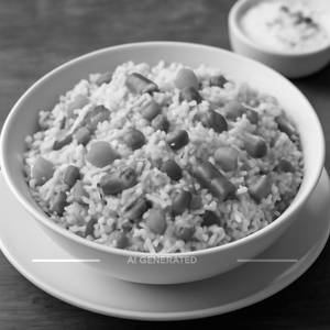 Veg Pulao