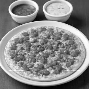 Tomato Uttapam