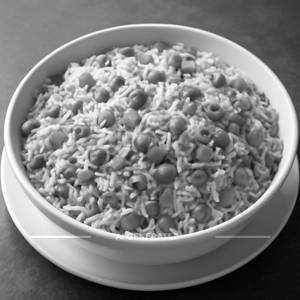 Veg Fried Rice