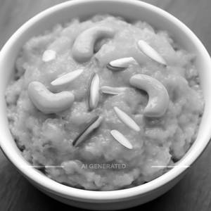 Suji Halwa