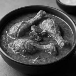 Chicken Angara