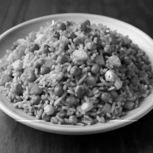 Egg Fried Rice