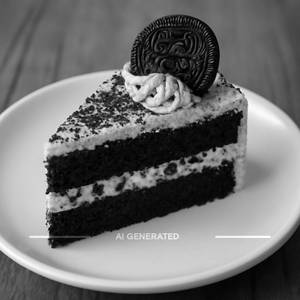 Oreo Cake