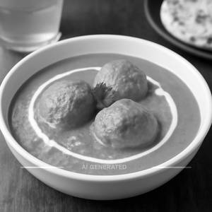Malai Kofta