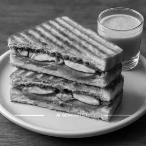 Bombay Street Sandwich