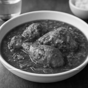 Chicken Masala