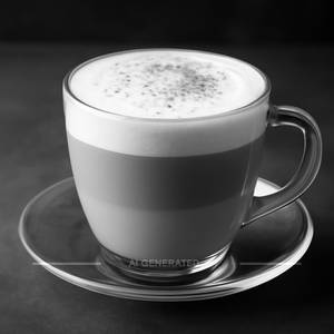 Vanilla Latte