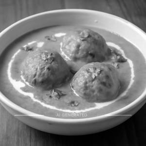 Veg Malai Kofta