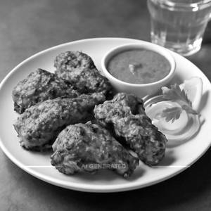 Chicken Banjara