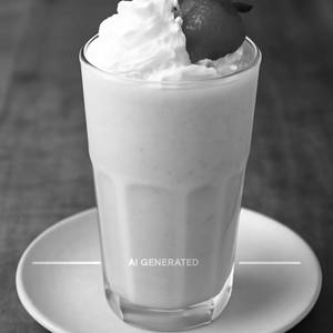 Strawberry Shake