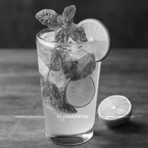 Mint Mojito