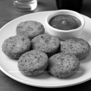 Veg Gold Coin