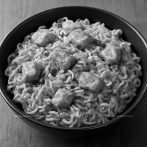 Chicken maggi