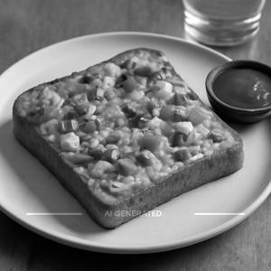 Mexican Toast