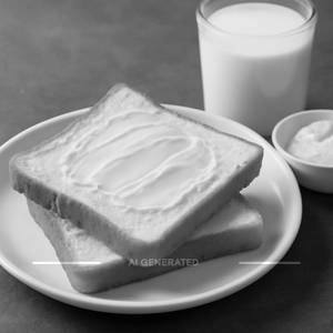 Bread butter