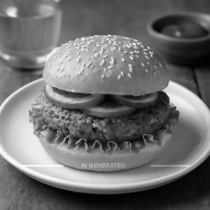 Veggie Delight