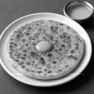 Puran Poli [1 Piece]
