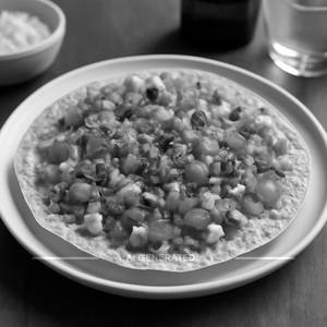 Masala Papad