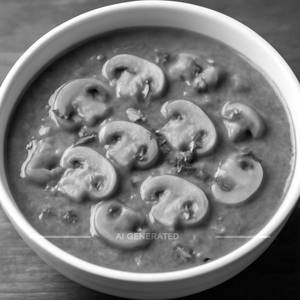 Mashroom Curry
