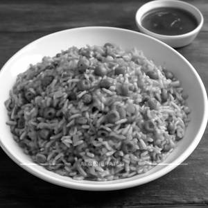 Veg Schezwan Fried Rice