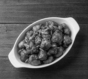 Chilli chicken