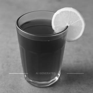 Lemon Tea