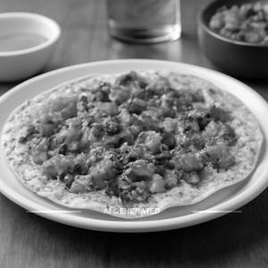 Masala Papad  