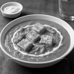 Paneer Lababdar