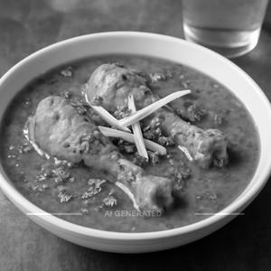 Chicken Panjabi
