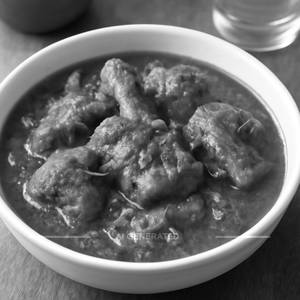 Mutton Masala