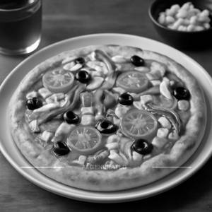 Veg Extravaganza Pizza