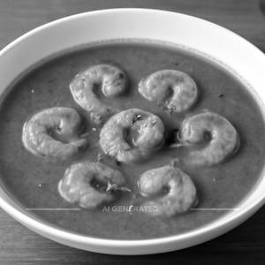 Prawns curry