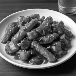 Chilli Baby Corn