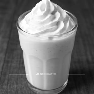 Vanilla Frappe
