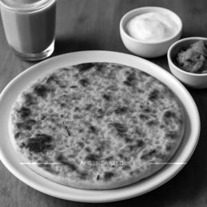 Aloo Paratha