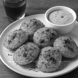 Podi Idli