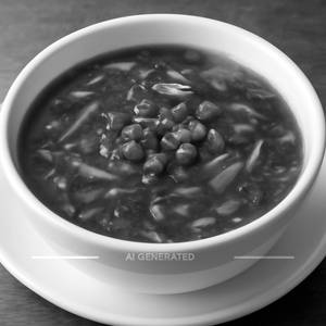 Hot and Sour Soup