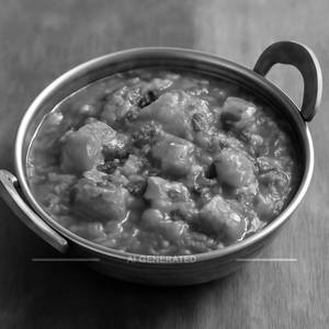 Kadai Veg