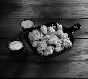 Chicken popcorn
