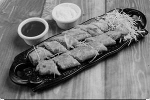 Kurkure Spring Roll