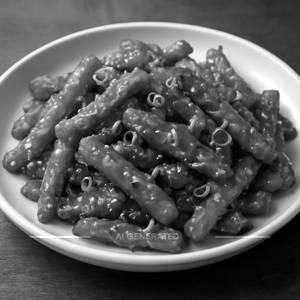 Honey Chilli Potato