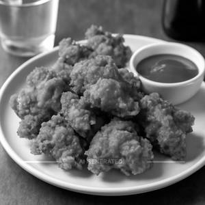 Crispy Chicken