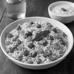 Veg Pulao