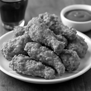 Crispy Chicken